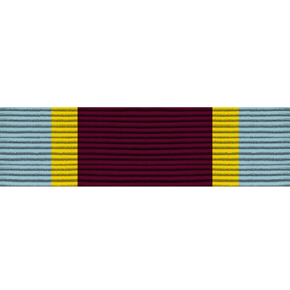 North Dakota National Guard Service Ribbon Ribbons 