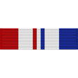 Texas National Guard Combat Service Ribbon Ribbons 