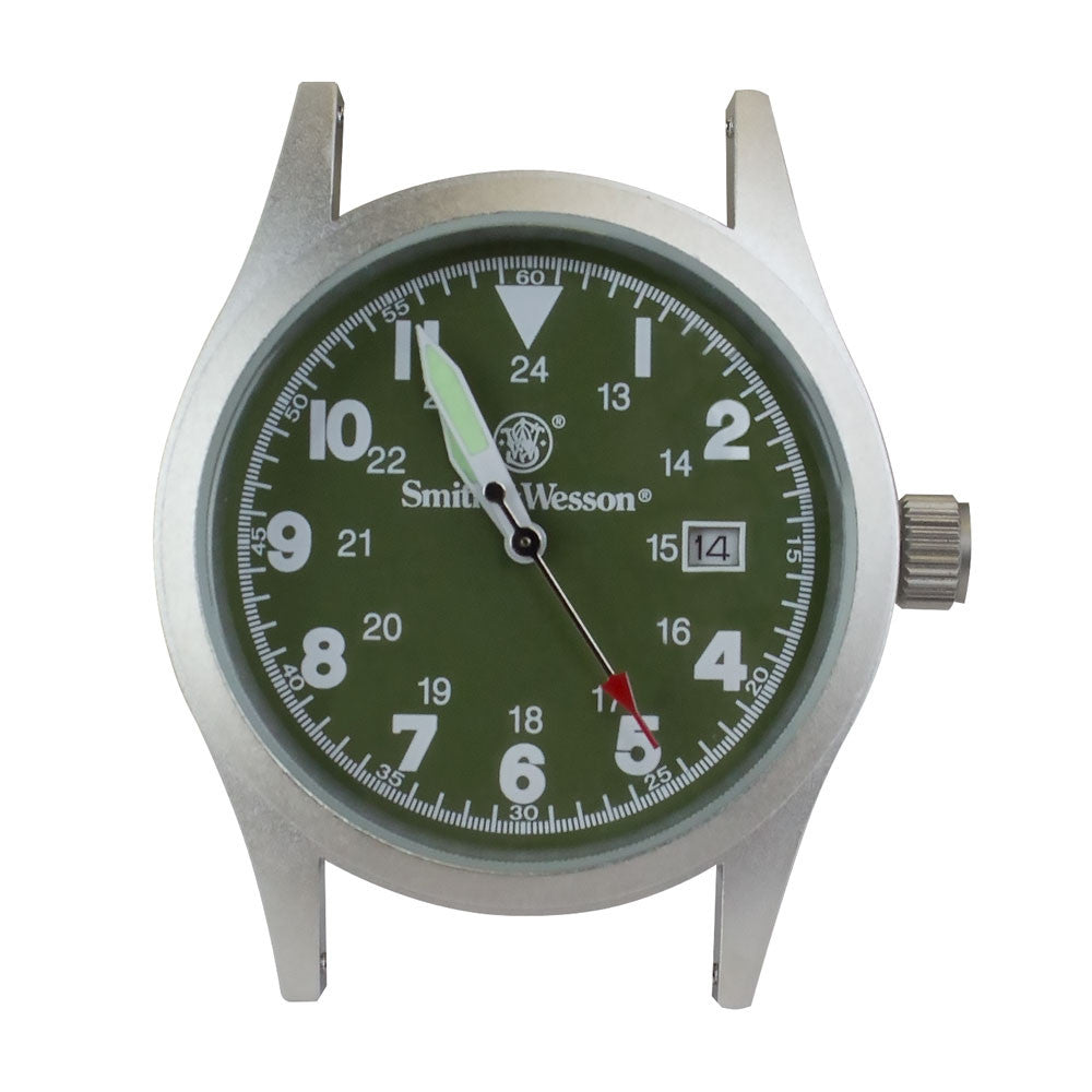 Smith & Wesson Squad Leader Watch Watches 