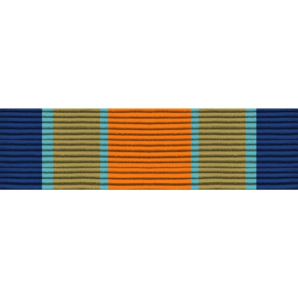 Inherent Resolve Campaign Medal Tiny Ribbon Ribbons 