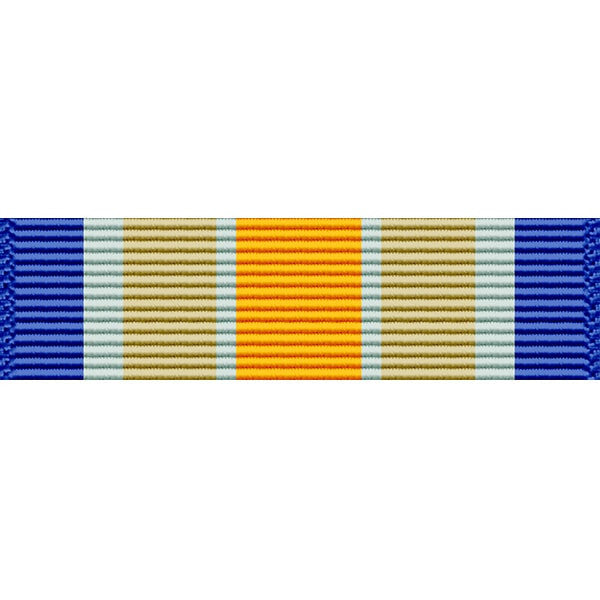 Inherent Resolve Campaign Medal Ribbon Ribbons 