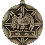 Inherent Resolve Campaign Miniature Medal Military Medals 