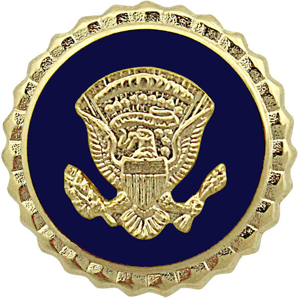 Presidential Service 5/8" Lapel Pin Lapel Pins 