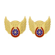 58th Transportation Battalion Unit Crest (No Motto) Army Unit Crests 