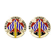 63rd Regional Support Command Unit Crest (Pride Honor Service) Army Unit Crests 