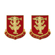 103rd Armor Regiment Unit Crest (Expedite) Army Unit Crests 