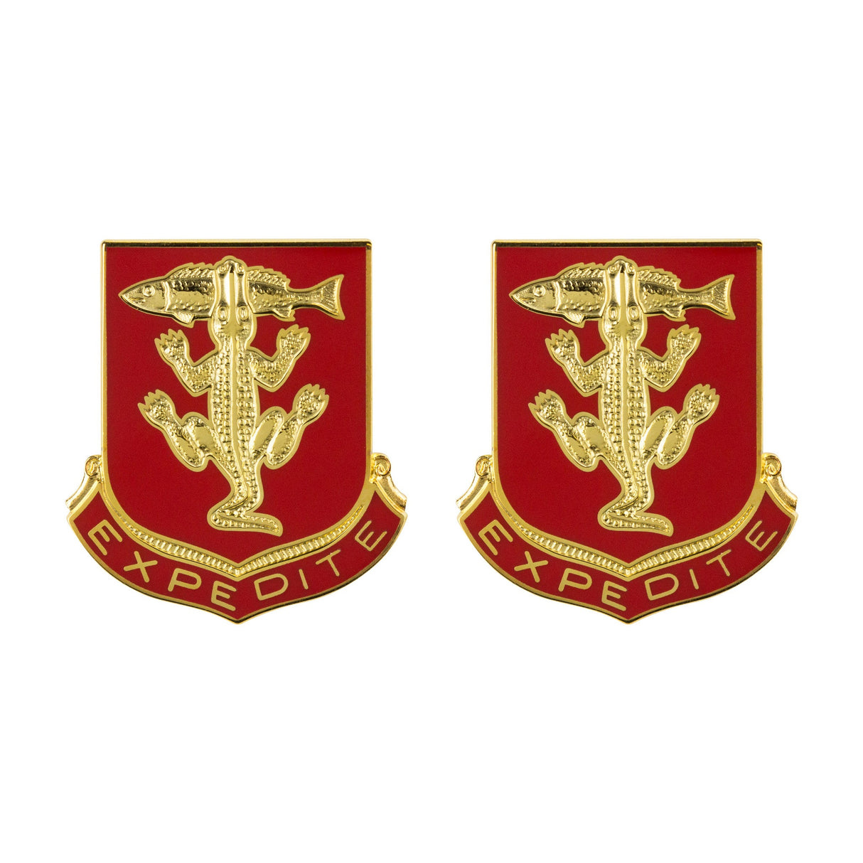 103rd Armor Regiment Unit Crest (Expedite) Army Unit Crests 