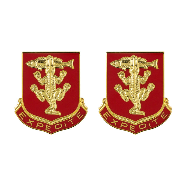 103rd Armor Regiment Unit Crest (Expedite) Army Unit Crests 