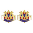 103rd Sustainment Command (Expeditionary) Unit Crest (We Succeed) Army Unit Crests 