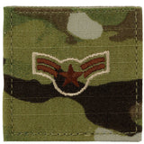 Air Force OCP Rank - Enlisted (Patrol Cap Sew On) Rank 85237