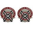 404th Support Battalion Unit Crest (Iron Eagle Providers) Army Unit Crests 