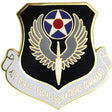 Air Force Special Operations Command Shield 7/8" Lapel Pin Pins 