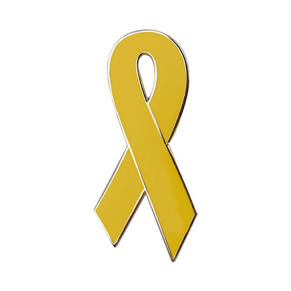 Yellow Ribbon 1