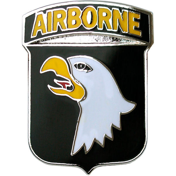 101st Airborne Division 3/4" Lapel Pin Pins 