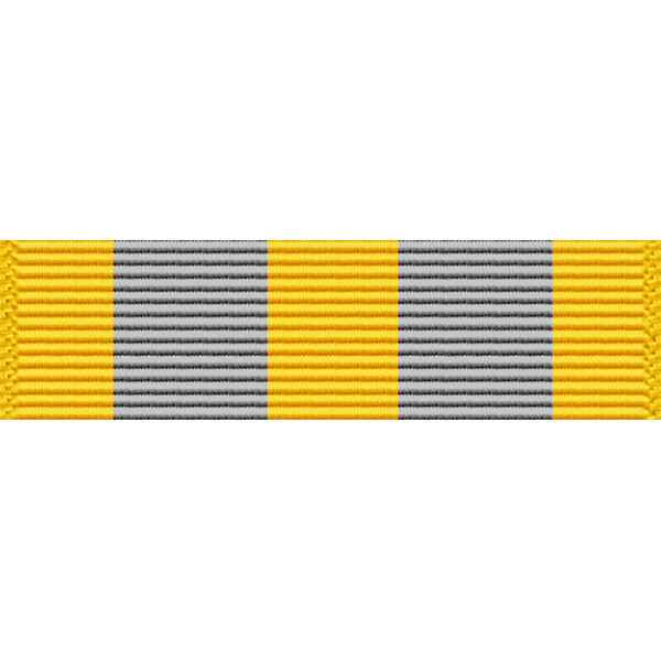 Coast Guard Auxiliary Operations Program Ribbon Ribbons 