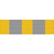 Coast Guard Auxiliary Operations Program Thin Ribbon Ribbons 