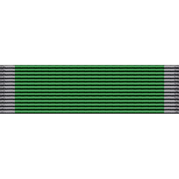 Coast Guard Auxiliary Flotilla Meritorious Achievement Thin Ribbon Ribbons 