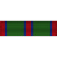 Coast Guard Auxiliary AMOS Public Education Thin Ribbon Ribbons 