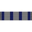 Coast Guard Auxiliary Specialty Training Thin Ribbon Ribbons 