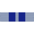 Coast Guard Auxiliary Instructor Thin Ribbon Ribbons 