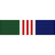 Washington D.C. National Guard Commendation Ribbon Ribbons 