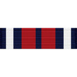 Washington D.C. National Guard Meritorious Service Ribbon Ribbons 