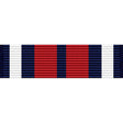 Washington D.C. National Guard Meritorious Service Thin Ribbon Ribbons 