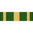 Florida National Guard Commendation Thin Ribbon Ribbons 