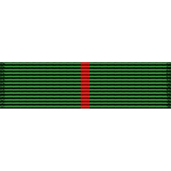 Florida National Guard Retention Ribbon Ribbons 