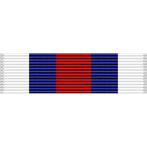 Idaho National Guard Meritorious Service Ribbon Ribbons 