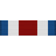 Illinois National Guard Long Service Ribbon Ribbons 