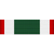 Illinois National Guard Medal of Merit Ribbon Ribbons 