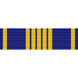 Indiana National Guard Commendation Thin Ribbon Ribbons 