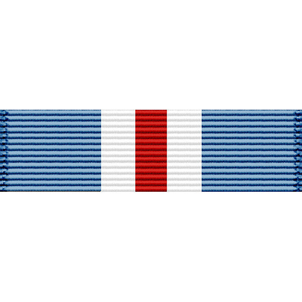 Kentucky National Guard Distinguished Service Ribbon Ribbons 