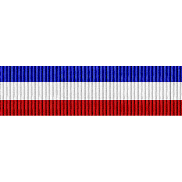 Kentucky National Guard Recruiting Ribbon Ribbons 