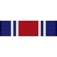 Louisiana National Guard Retention Thin Ribbon Ribbons 