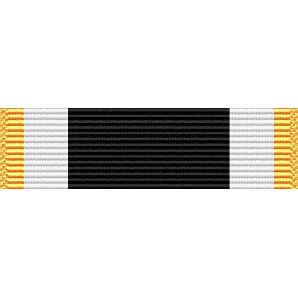 Rhode Island National Guard Service Thin Ribbon Ribbons 