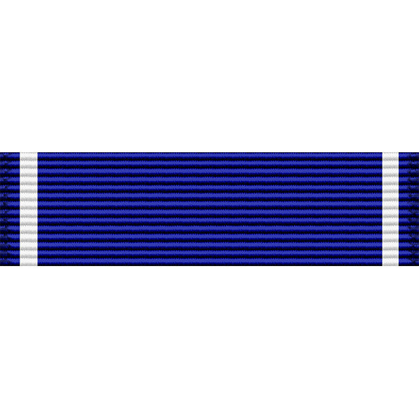 Maryland National Guard Meritorious Service Ribbon Ribbons 