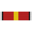 Maryland National Guard Emergency Service Medal Ribbon Ribbons 