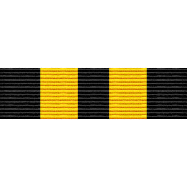 Maryland National Guard Outstanding Unit Ribbon Ribbons 