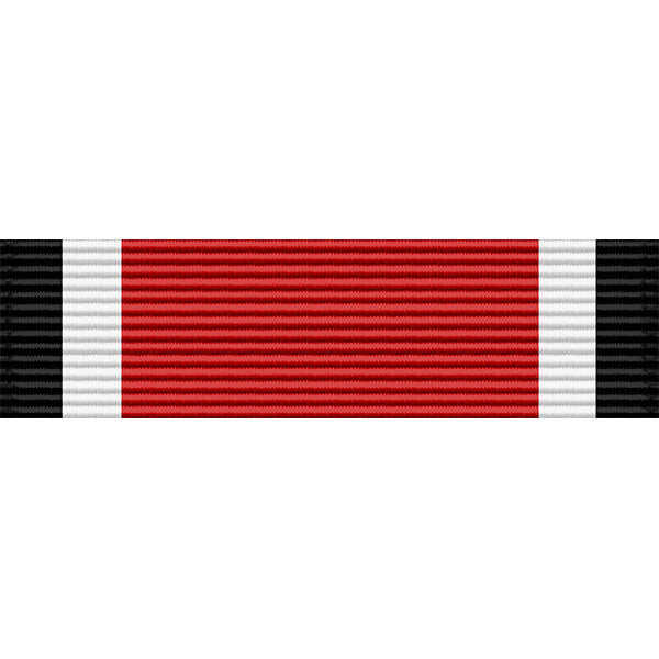 Maryland National Guard Meritorious Civilian Service Ribbon Ribbons 