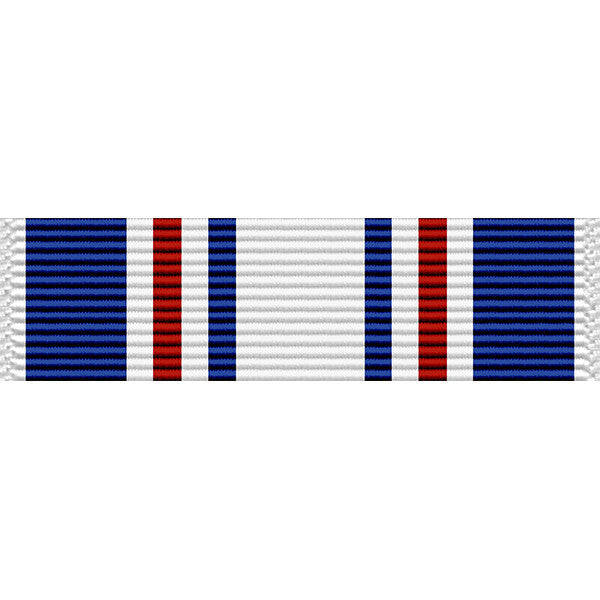 Minnesota National Guard Distinguished Service Ribbon Ribbons 