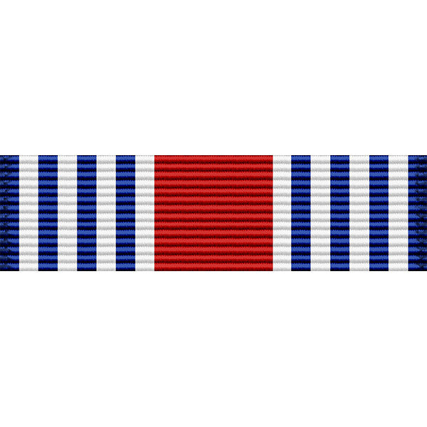 Missouri National Guard Expeditionary Service Ribbon Ribbons 