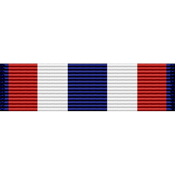 Missouri National Guard First Sergeant Ribbon Ribbons 