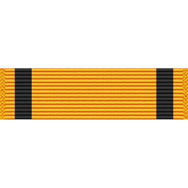 New York National Guard Physical Fitness Ribbon Ribbons 