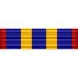 New Jersey National Guard Commendation Thin Ribbon Ribbons 