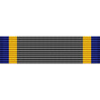 New Jersey National Guard Merit Award - Thin Ribbon Ribbons 