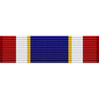 North Carolina National Guard Achievement Thin Ribbon Ribbons 