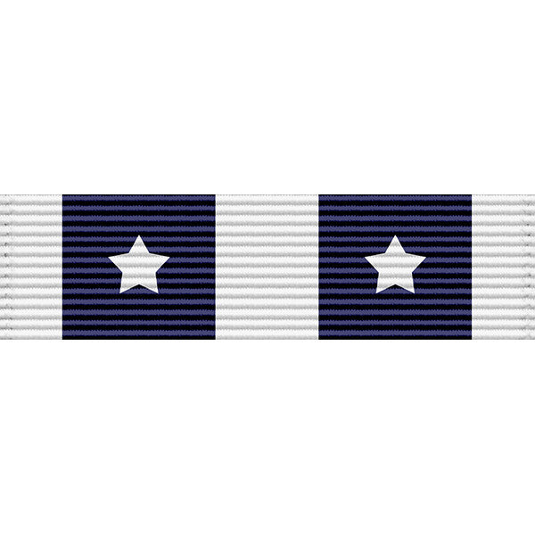 North Carolina National Guard Adjutant General's Meritorious Service Ribbon Ribbons 