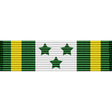 North Dakota National Guard Distinguished Service Ribbon Ribbons 